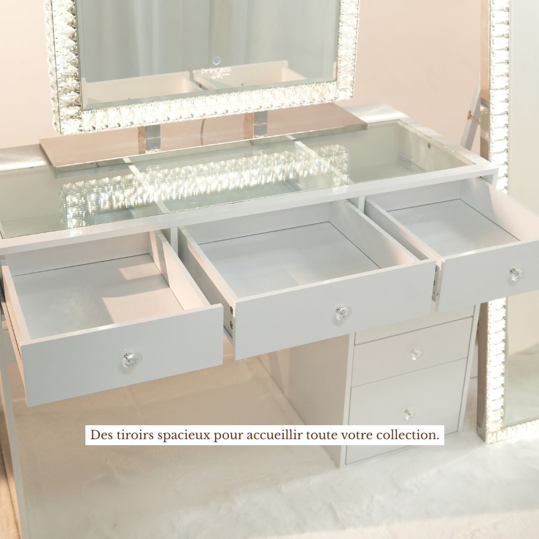 Baby Vanity