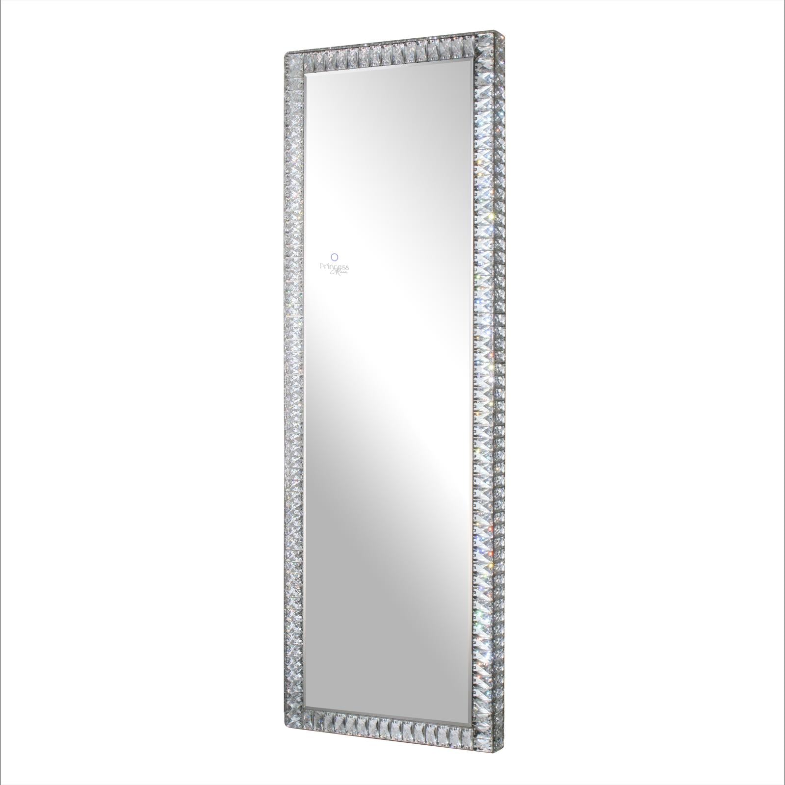 Elysian mirror