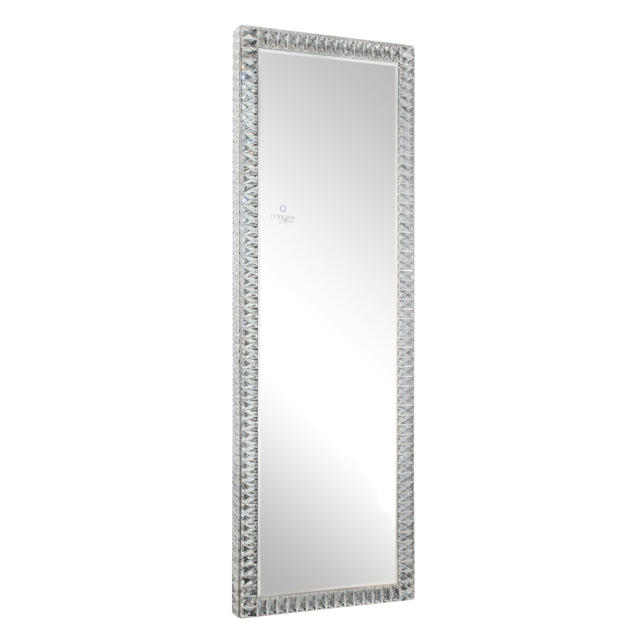 Elysian mirror