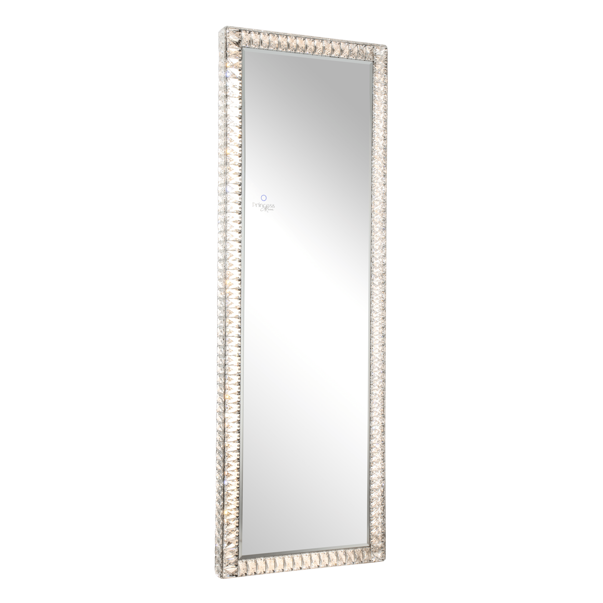 Elysian mirror