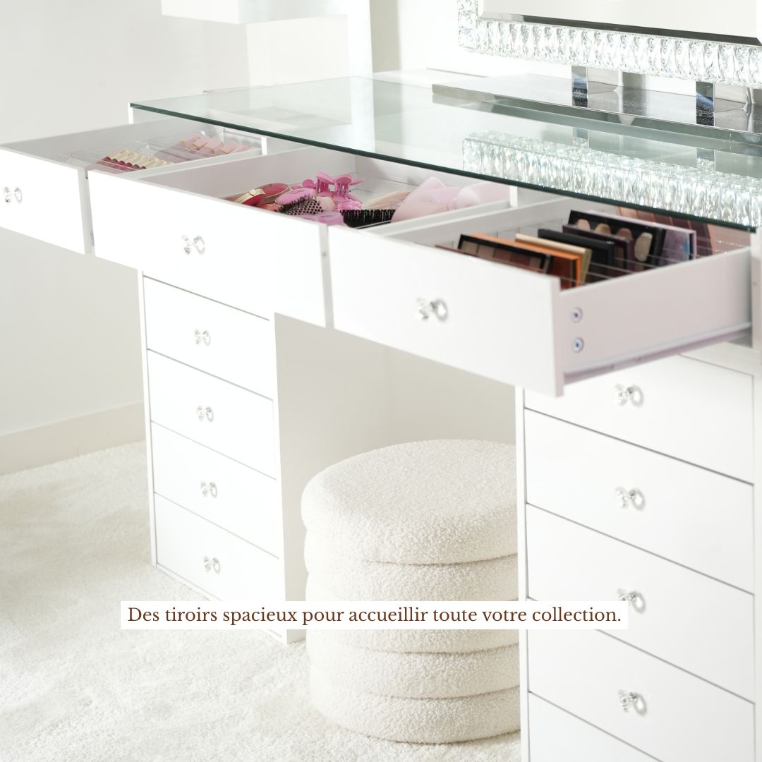 Princess Vanity