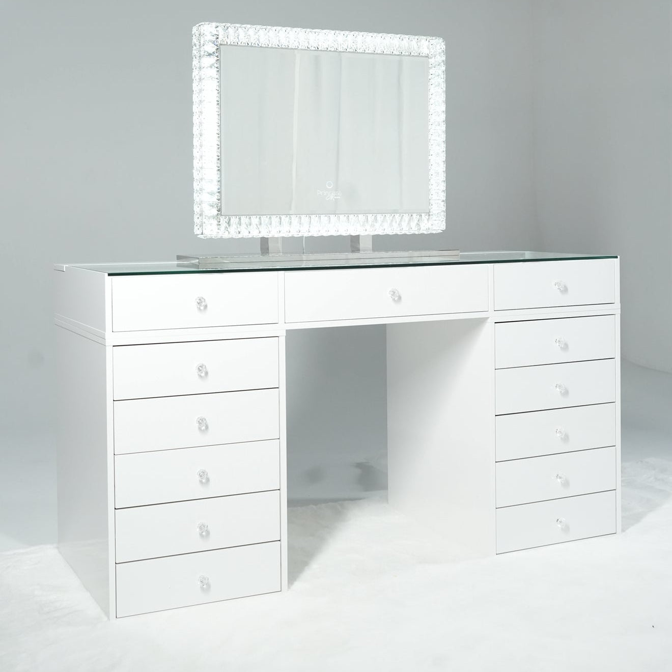 Princess Vanity