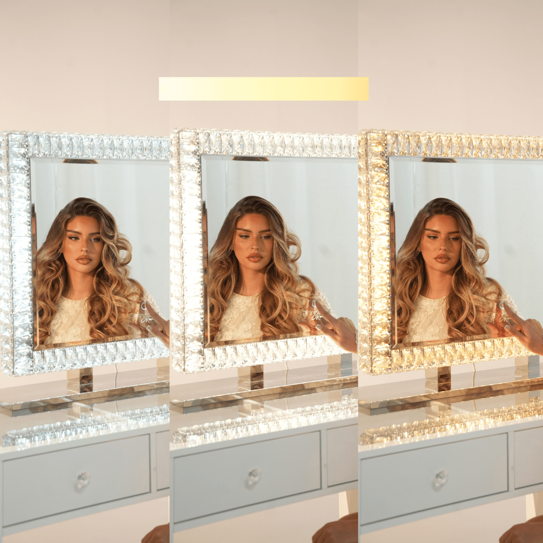 Stargirl mirror