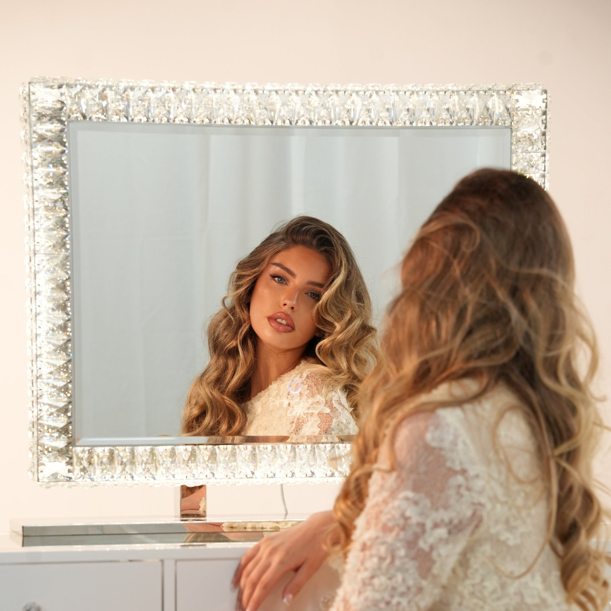 Stargirl mirror