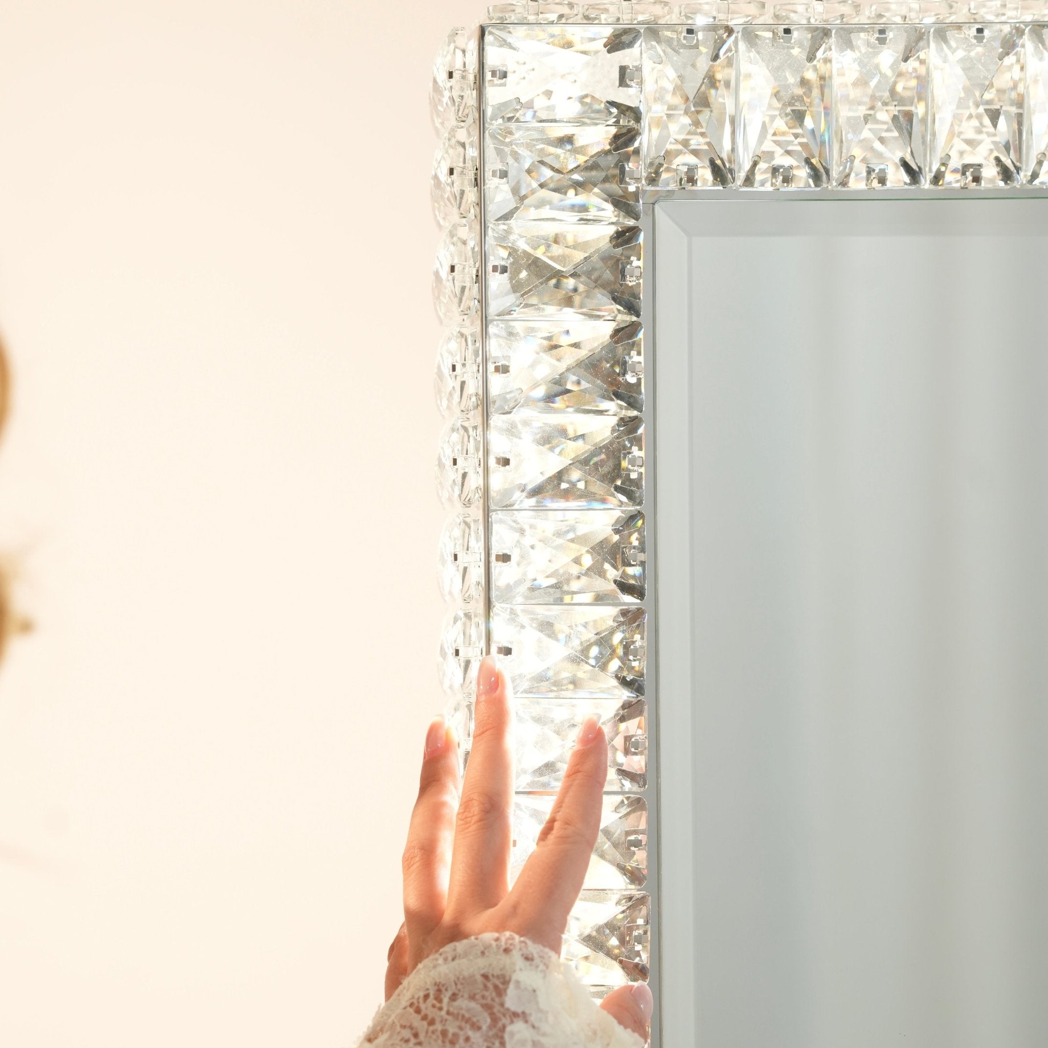 Stargirl mirror